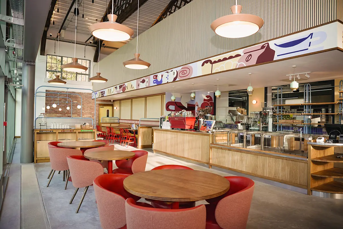 Mokoko Bakery